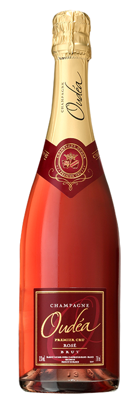 champagne-oudea-rose