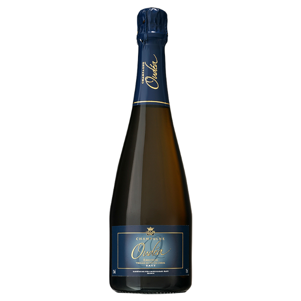 Champagne Émotion Brut Bouteille