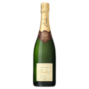 Champagne Millésime 2014 Brut Bouteille