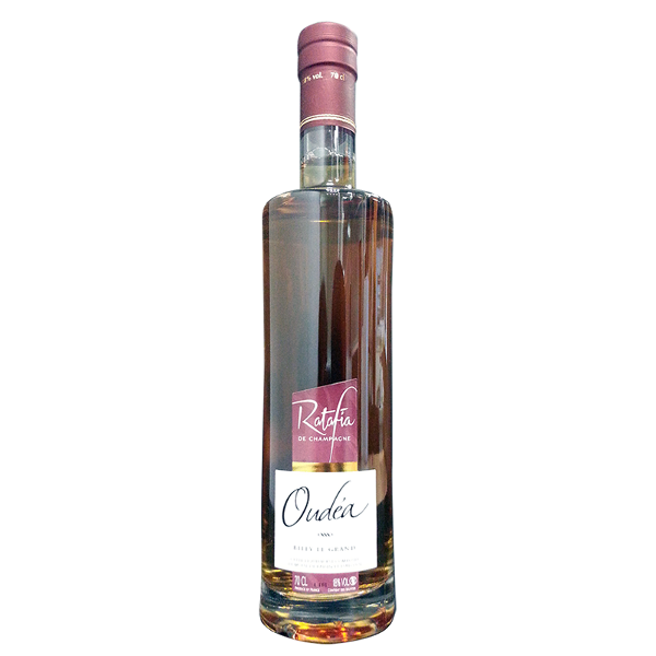 Ratafia Bouteille 70cl