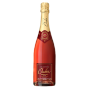 Champagne Rosé Brut Bouteille