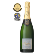 Champagne Blanc de Blancs Brut Bouteille